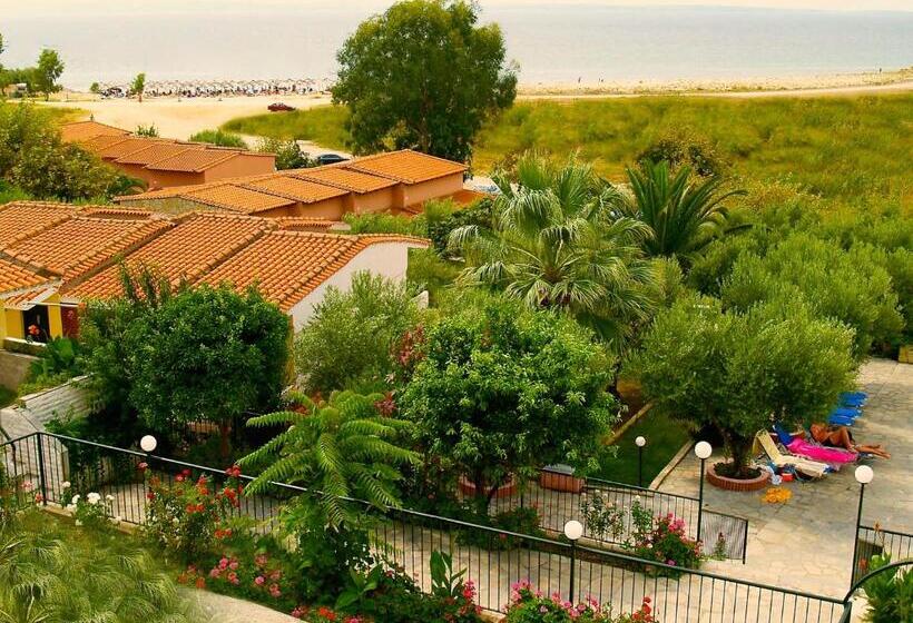 Отель Village Mare