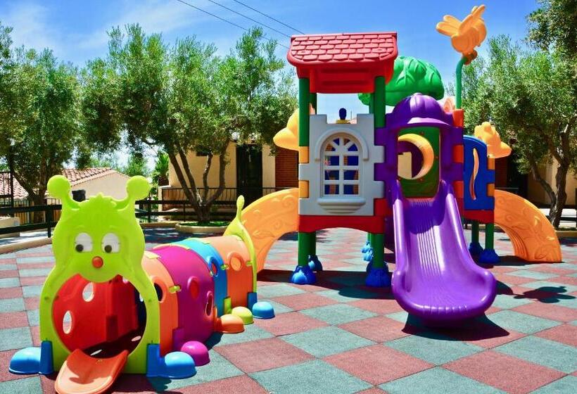 Отель Village Mare