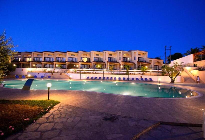 Отель Village Mare