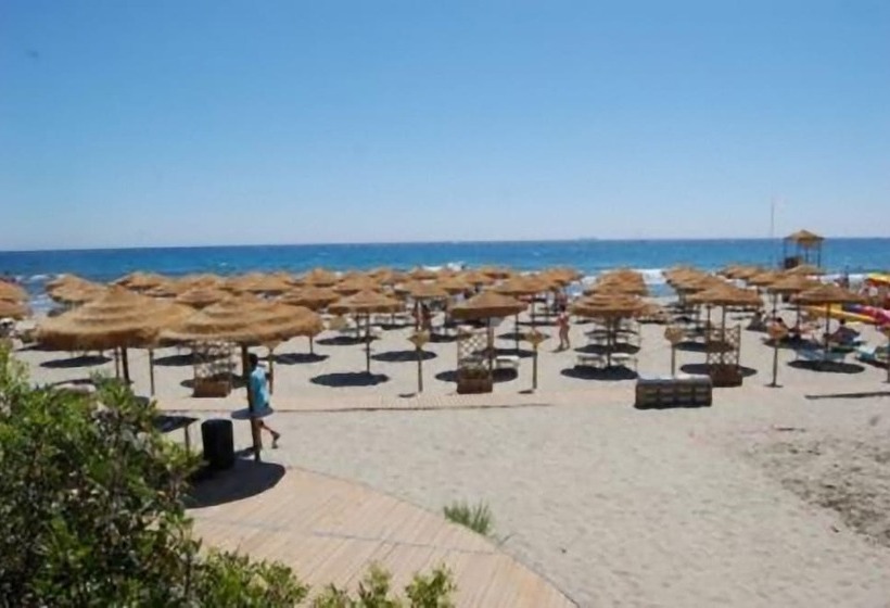 酒店 Villaggio Porto Corallo