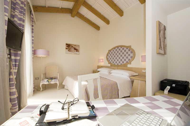 酒店 Vivosa Apulia Resort