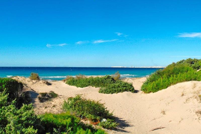 酒店 Vivosa Apulia Resort