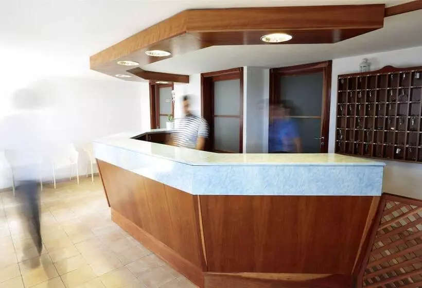 Отель Vrclub   Villa Ridente Residence