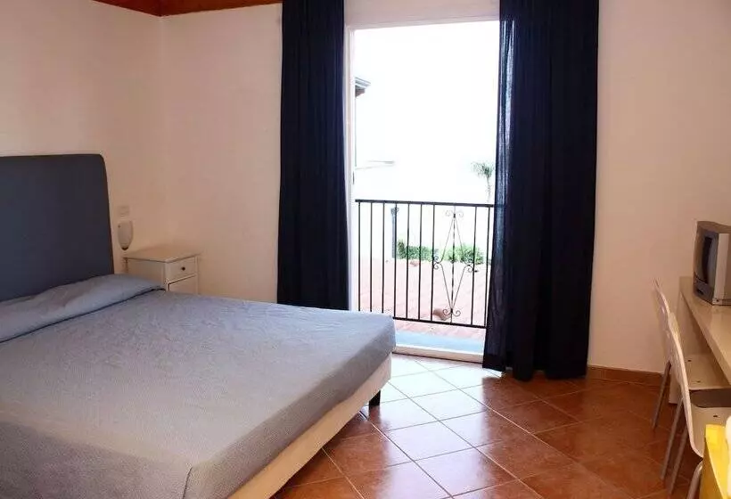 Отель Vrclub   Villa Ridente Residence