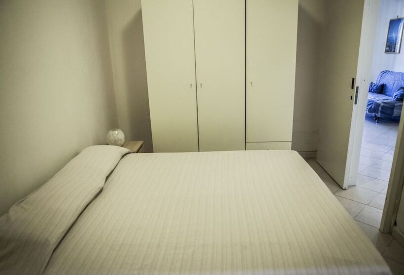 酒店 Vrclub   Villa Ridente Residence