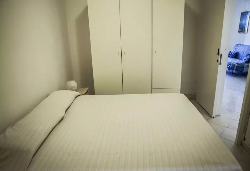 Отель Vrclub   Villa Ridente Residence