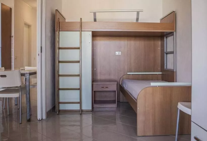 Отель Vrclub   Villa Ridente Residence