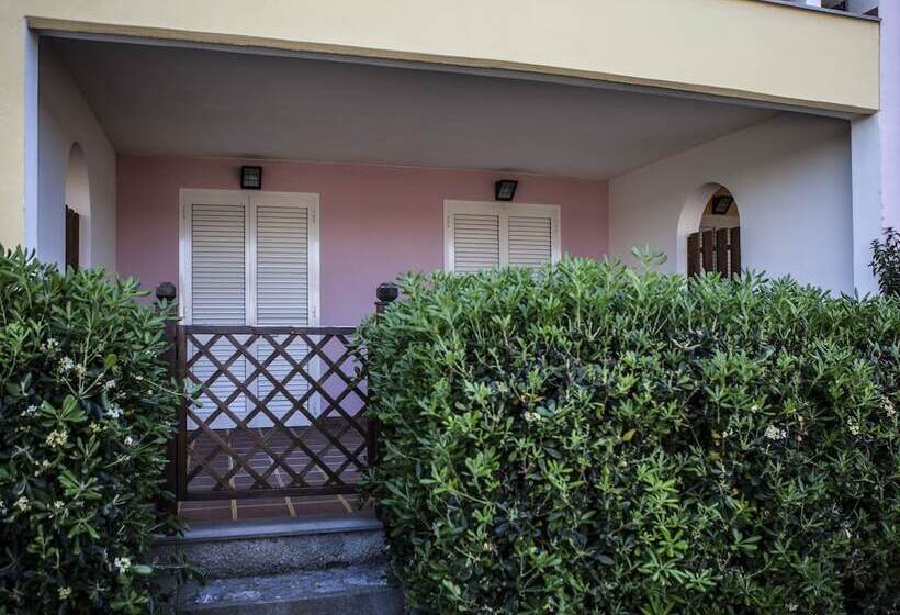 酒店 Vrclub   Villa Ridente Residence