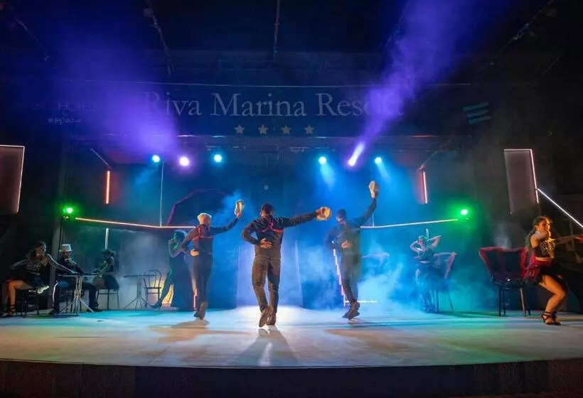 Riva Marina Resort   Cdshotels