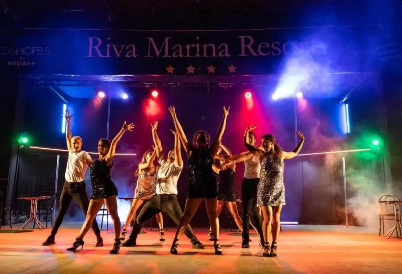 Riva Marina Resort   Cdshotels