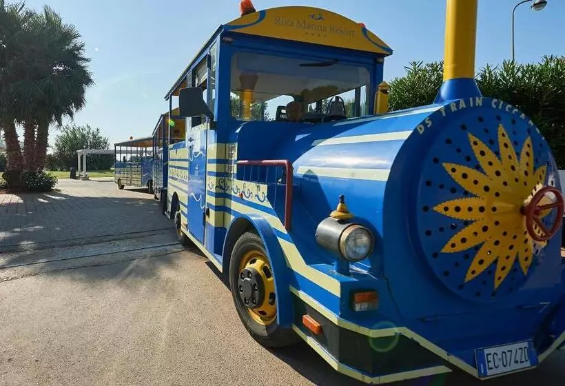 Riva Marina Resort   Cdshotels