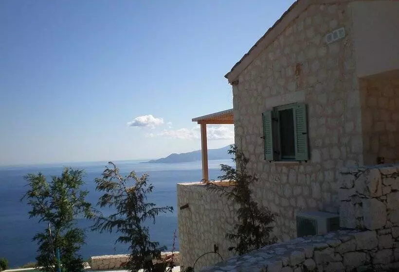 Urania Luxury Villas