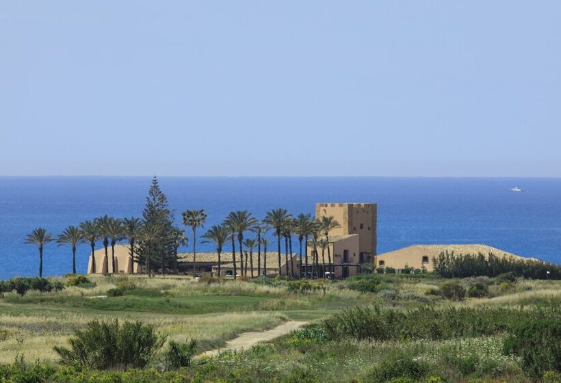 Verdura Resort