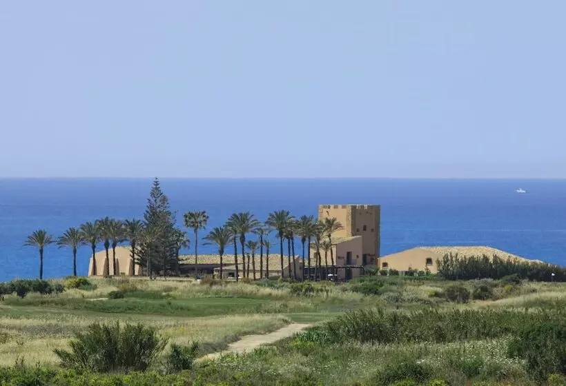 Verdura Resort