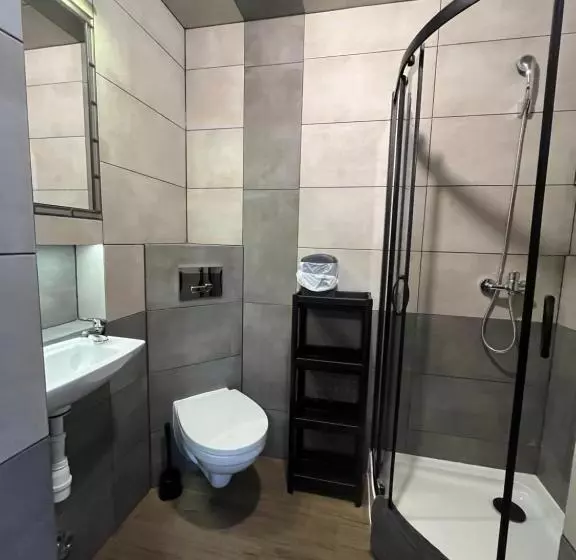 Majatalo Willa Modra