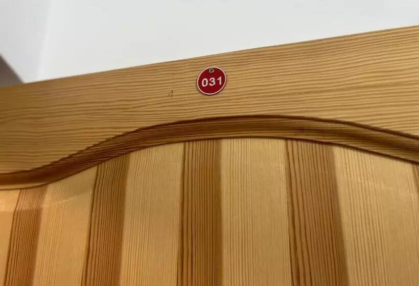 Majatalo Willa Modra