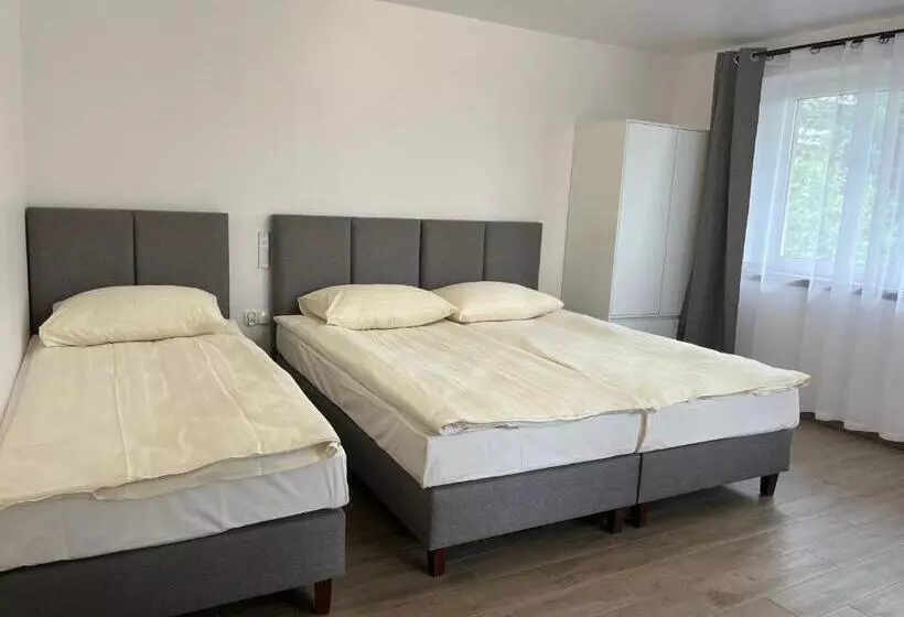 Majatalo Willa Modra