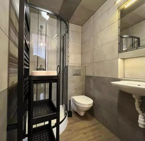 Majatalo Willa Modra