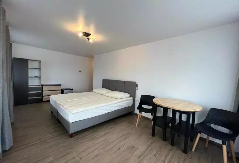 Majatalo Willa Modra