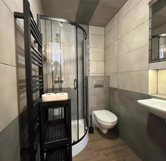 Majatalo Willa Modra