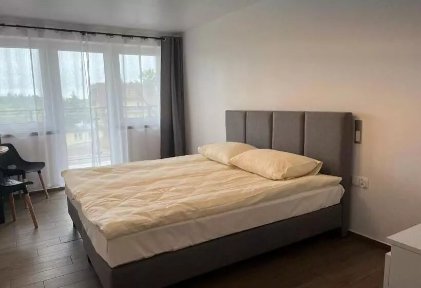 Majatalo Willa Modra