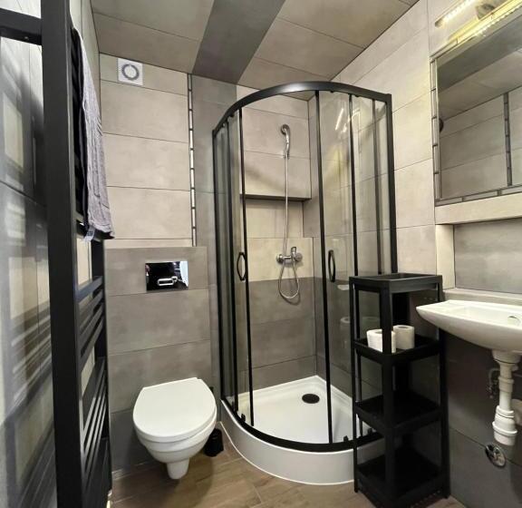 پانسیون Willa Modra