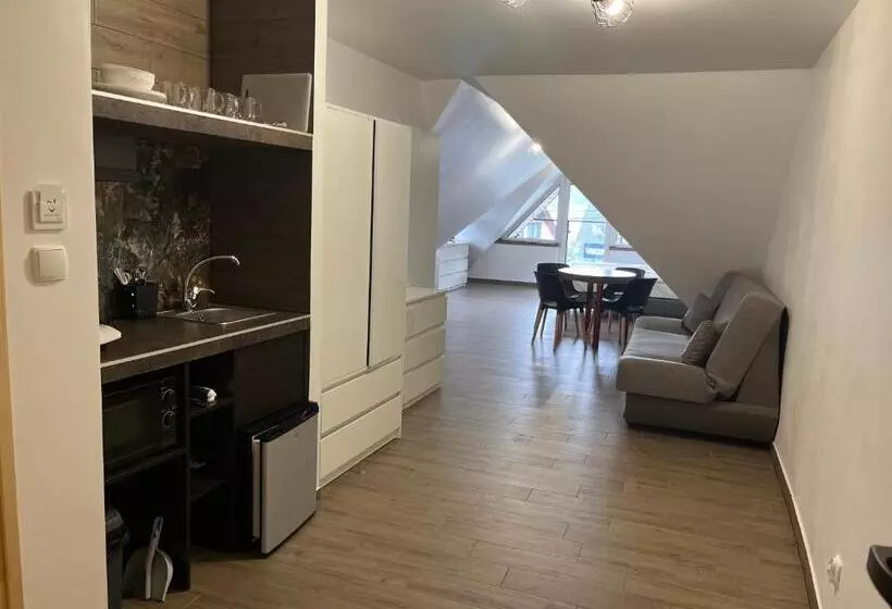 Majatalo Willa Modra