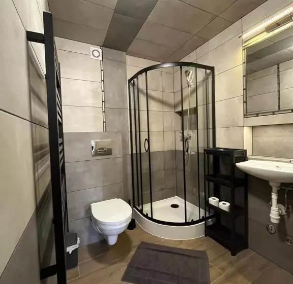 Majatalo Willa Modra