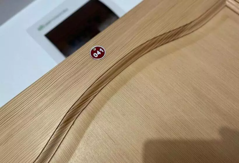 Majatalo Willa Modra