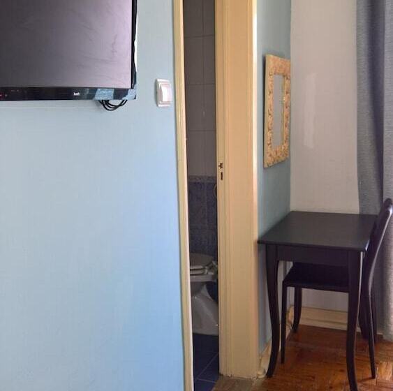 تختخواب و صبحانه Casa Dom Manoel