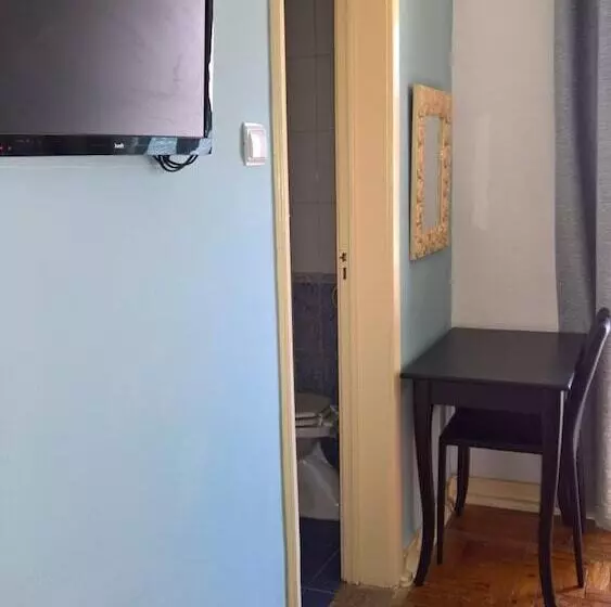 تختخواب و صبحانه Casa Dom Manoel