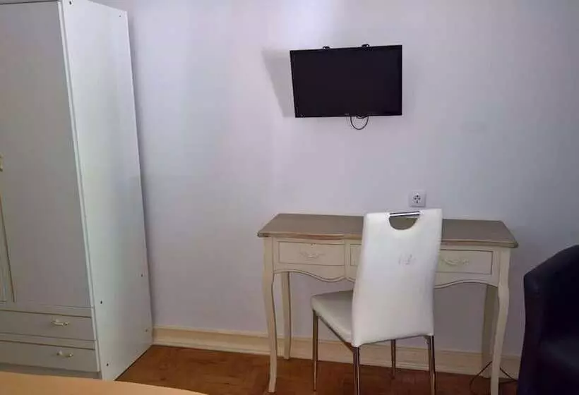 تختخواب و صبحانه Casa Dom Manoel