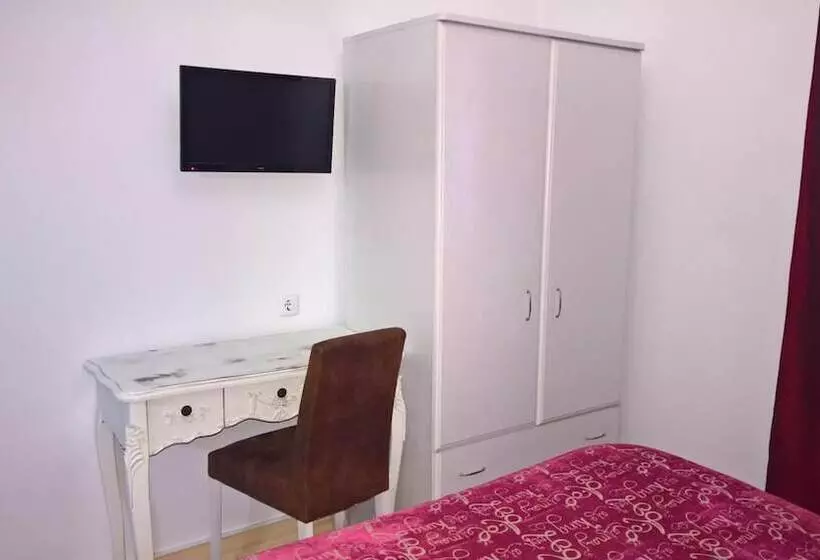 تختخواب و صبحانه Casa Dom Manoel