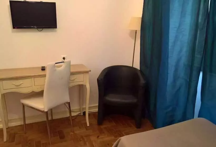 تختخواب و صبحانه Casa Dom Manoel