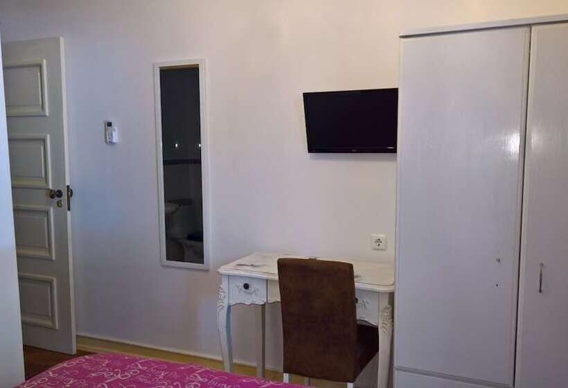 تختخواب و صبحانه Casa Dom Manoel