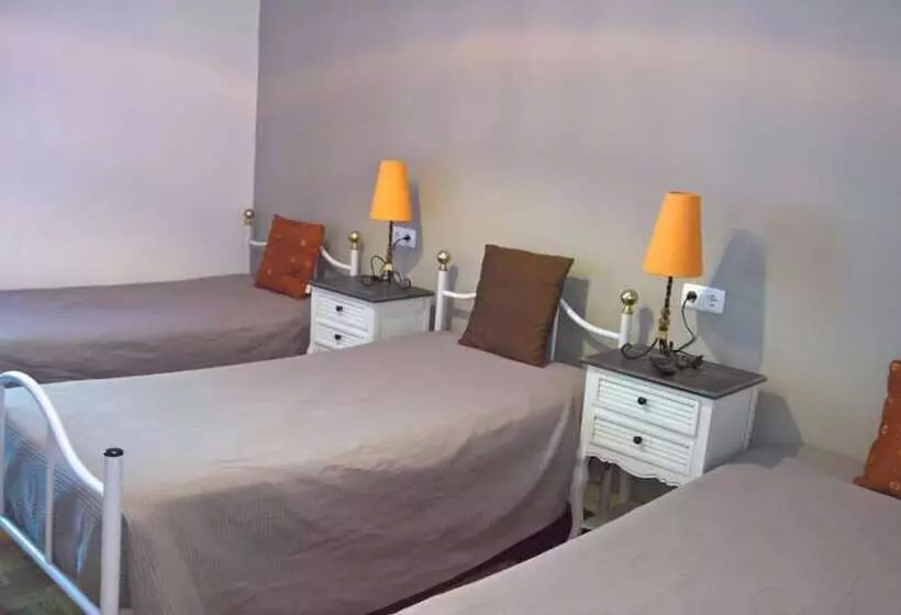 تختخواب و صبحانه Casa Dom Manoel