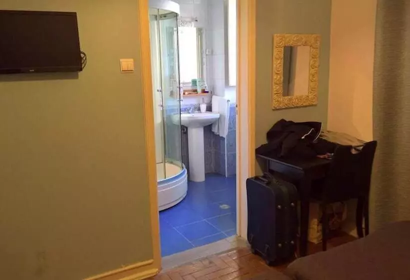 تختخواب و صبحانه Casa Dom Manoel