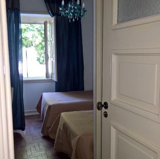 تختخواب و صبحانه Casa Dom Manoel