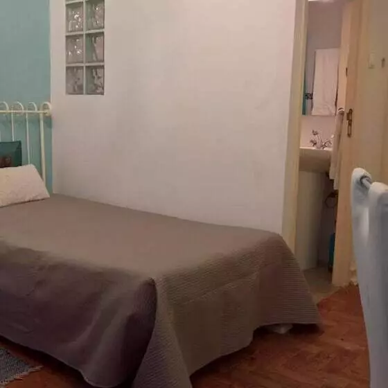 تختخواب و صبحانه Casa Dom Manoel