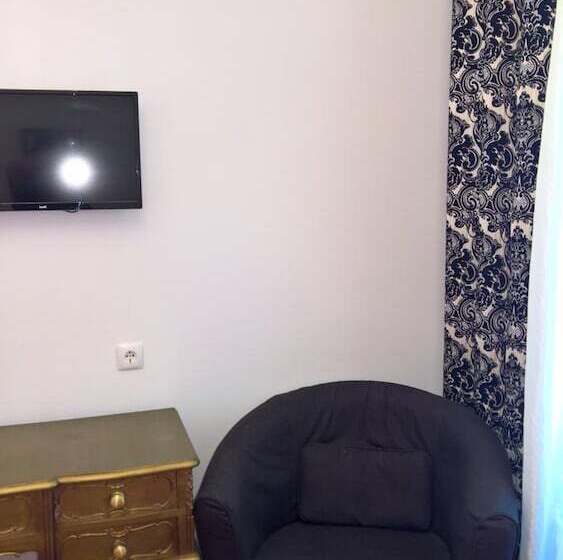 تختخواب و صبحانه Casa Dom Manoel