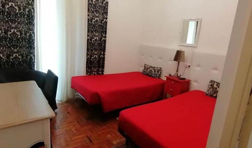 تختخواب و صبحانه Casa Dom Manoel