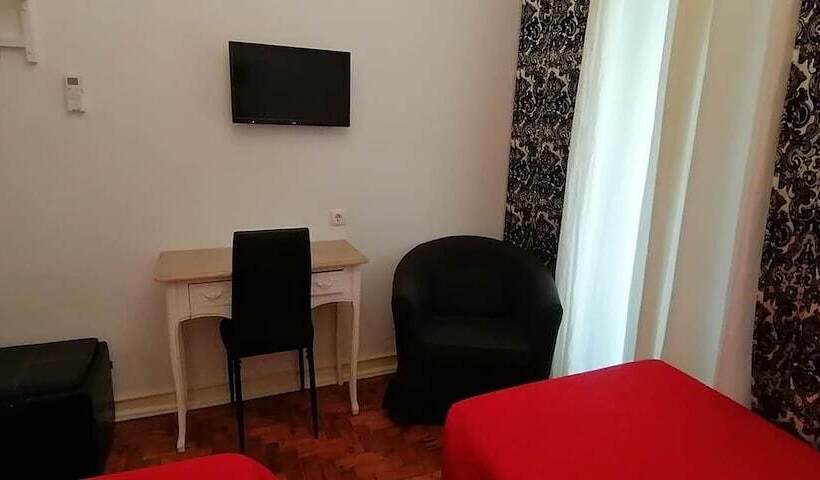 تختخواب و صبحانه Casa Dom Manoel