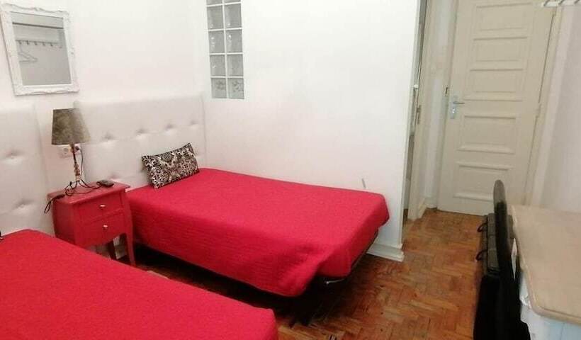 تختخواب و صبحانه Casa Dom Manoel