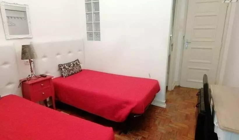 تختخواب و صبحانه Casa Dom Manoel