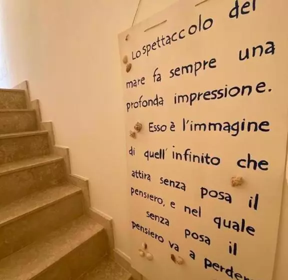 تختخواب و صبحانه Flavì