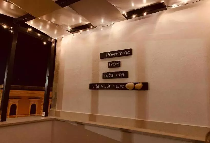 تختخواب و صبحانه Flavì