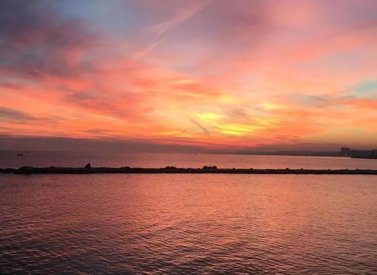 تختخواب و صبحانه Flavì