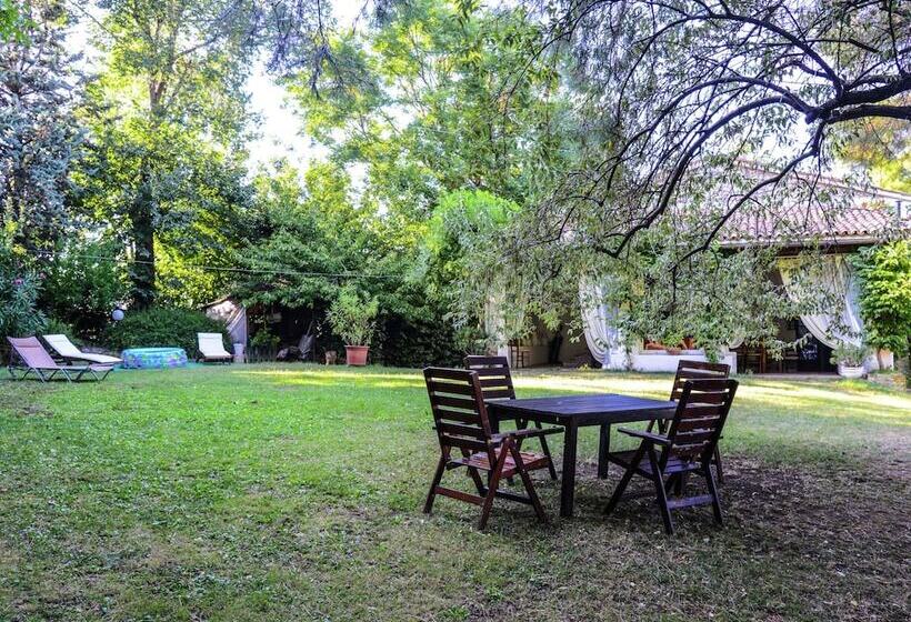 Ca Bianca Country House In Montefiore Conca