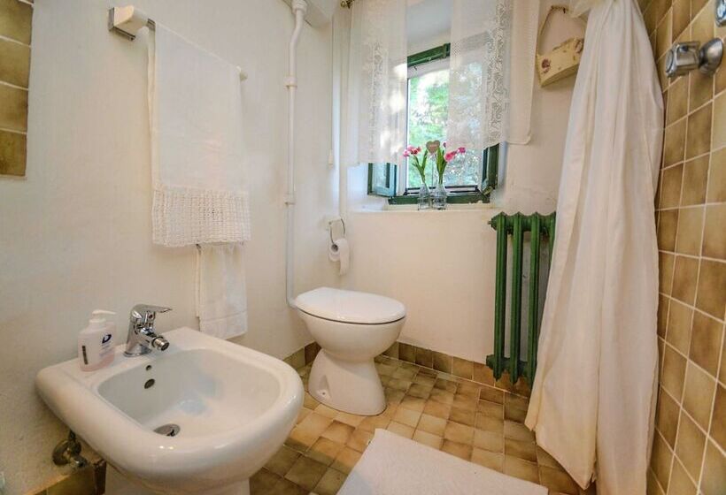 Ca Bianca Country House In Montefiore Conca