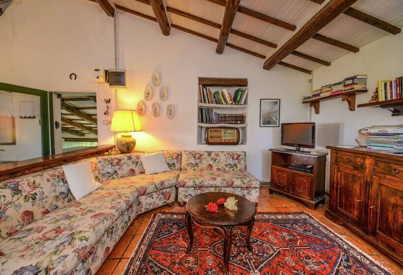 Ca Bianca Country House In Montefiore Conca